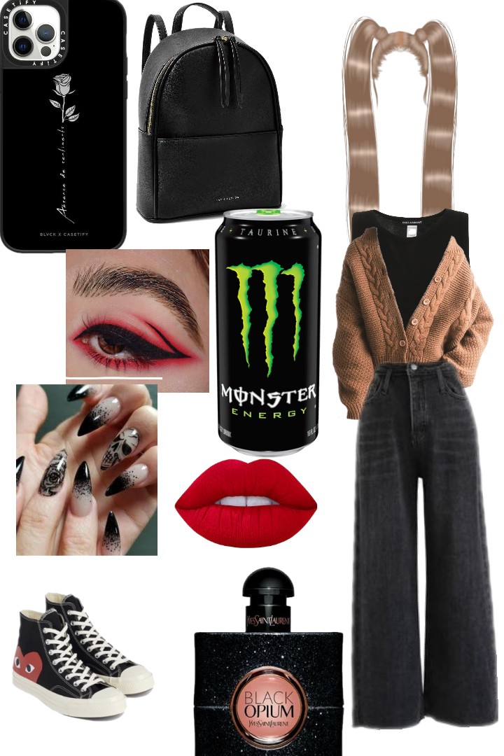 Combyne
            outfit