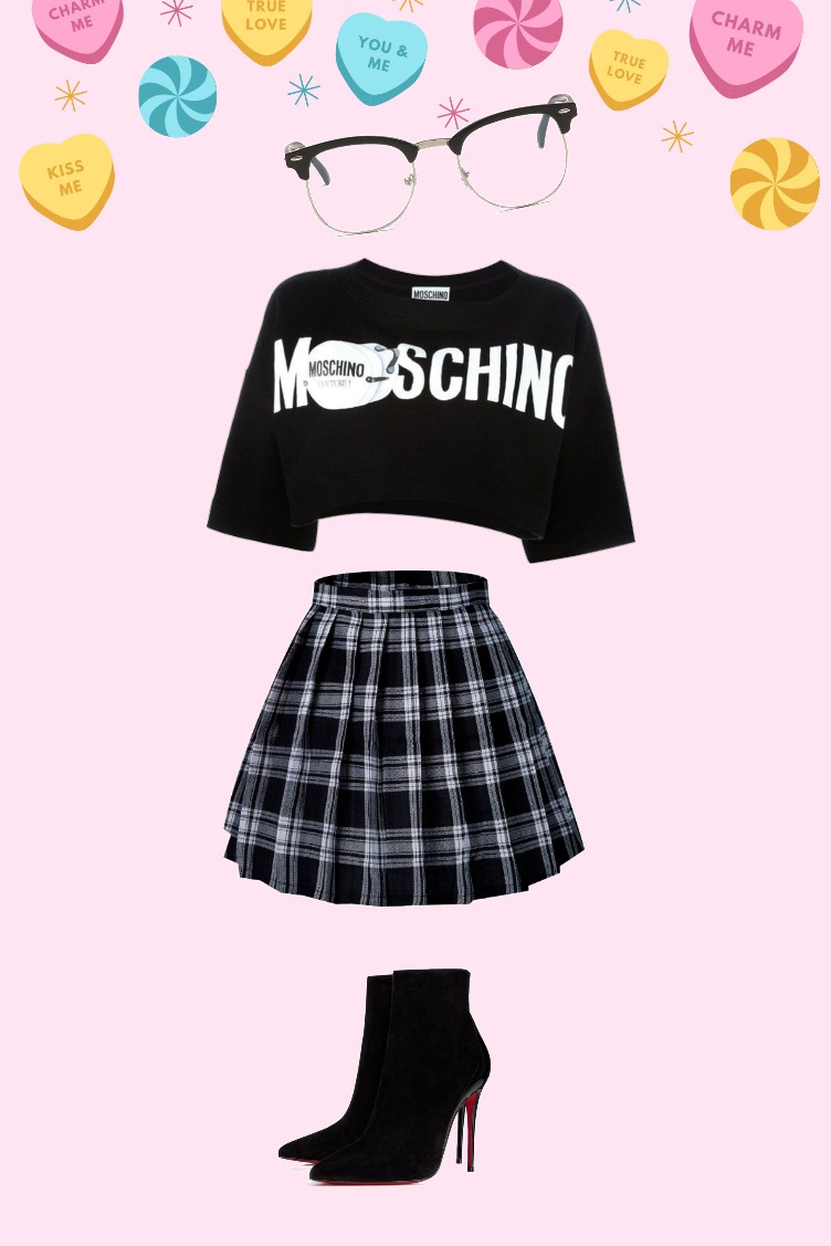 Combyne
            outfit