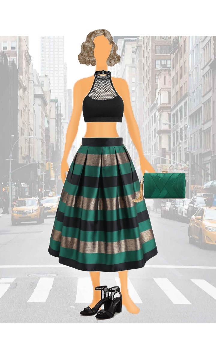Combyne
            outfit