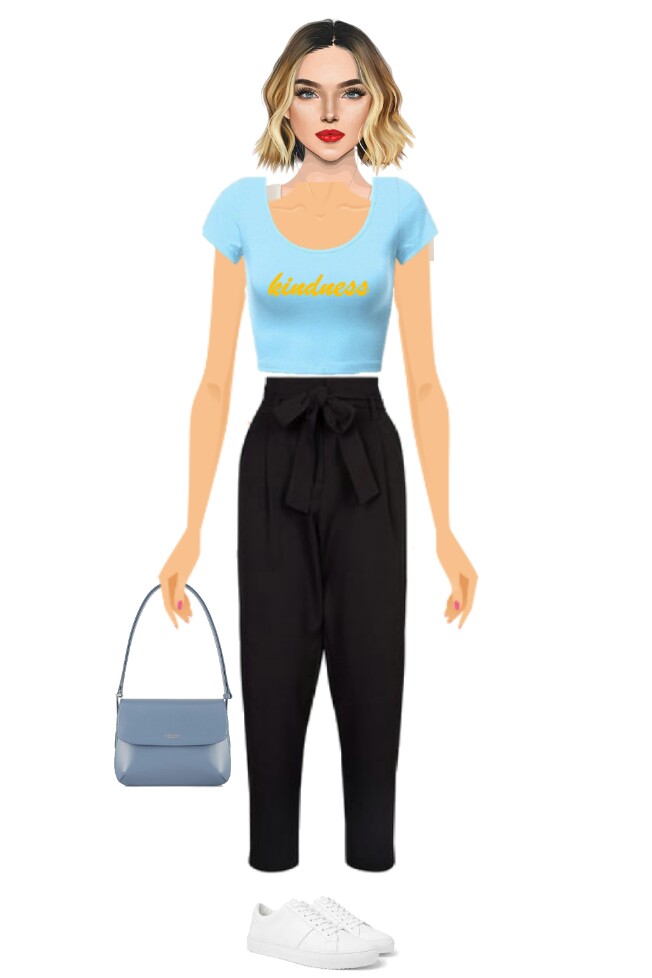 Combyne
            outfit