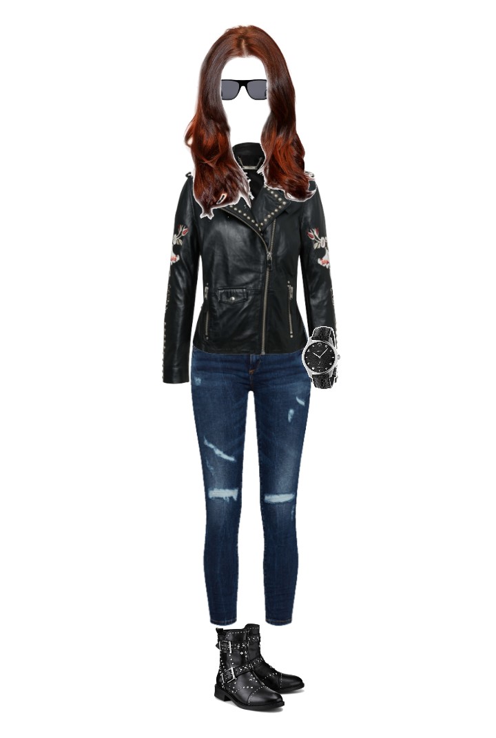 Combyne
            outfit
