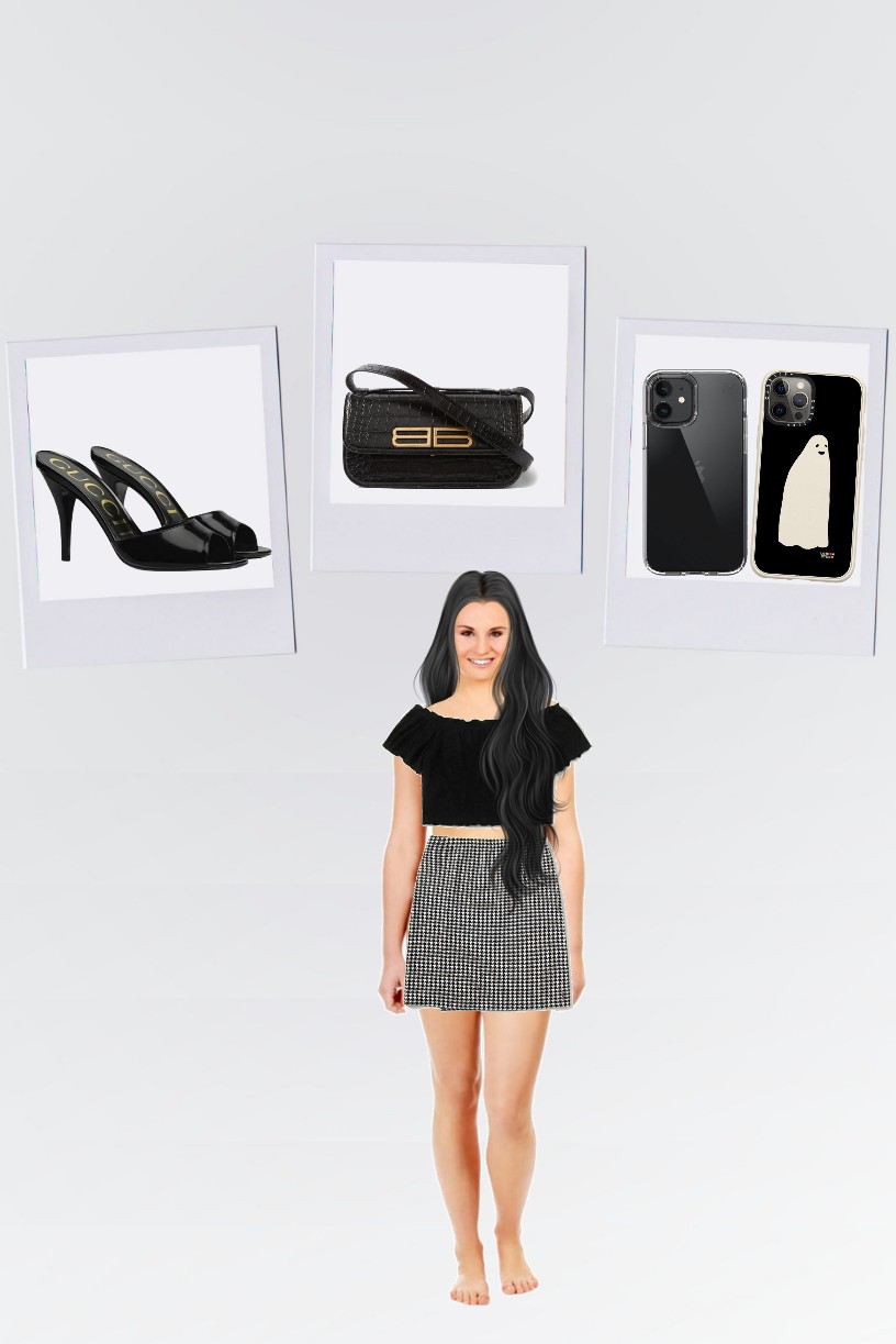Combyne
            outfit
