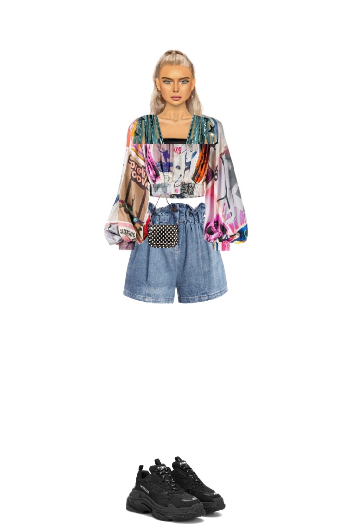 Combyne
            outfit