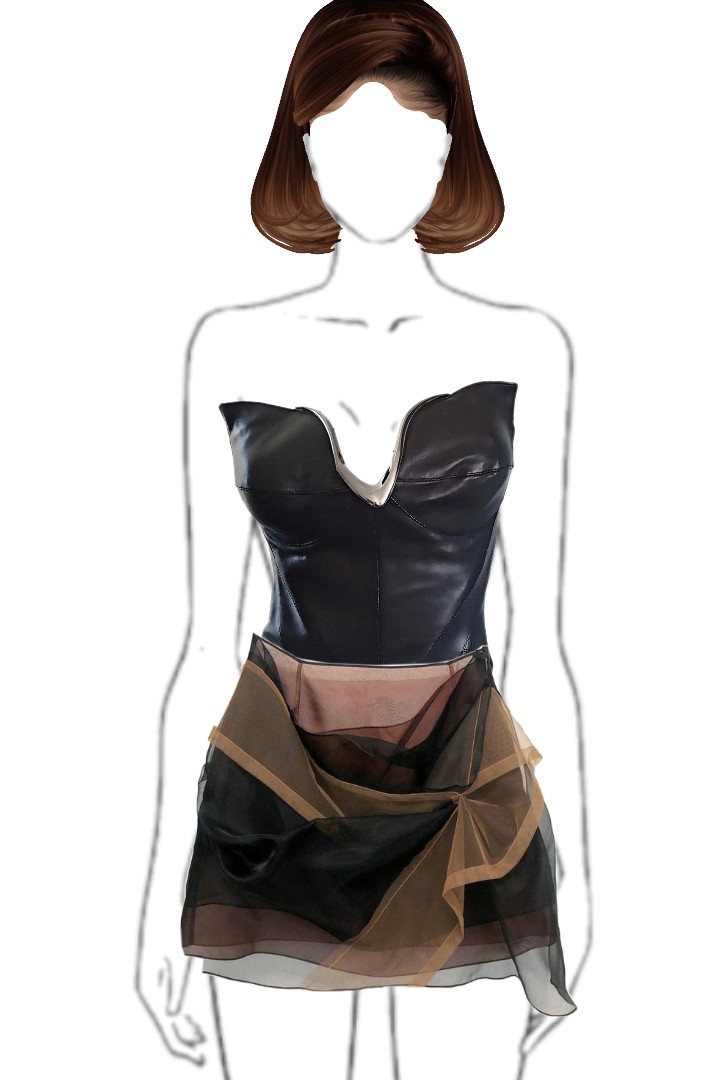 Combyne
            outfit