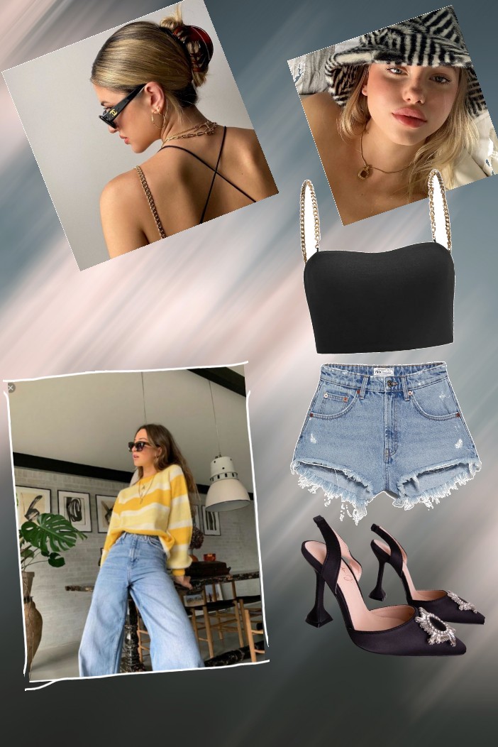 Combyne
            outfit