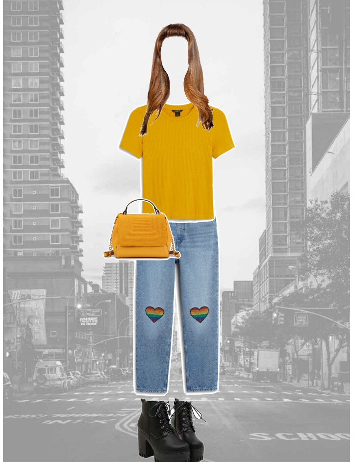 Combyne
            outfit
