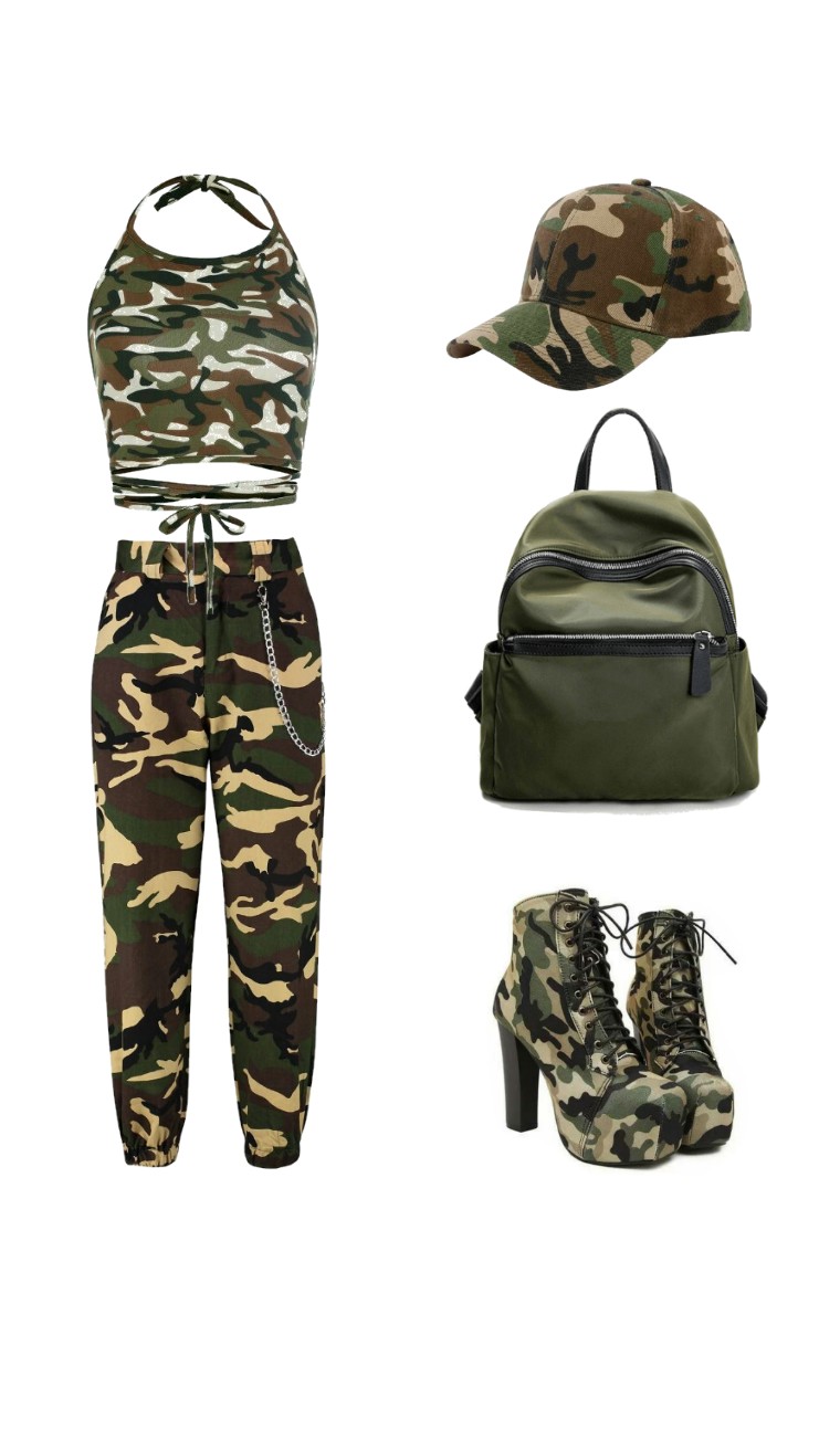 Combyne
            outfit
