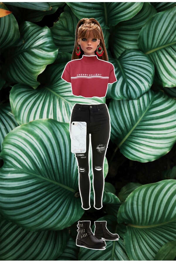 Combyne
            outfit
