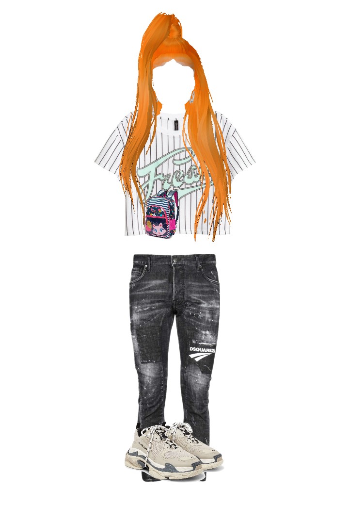 Combyne
            outfit