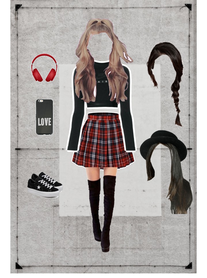 Combyne
            outfit