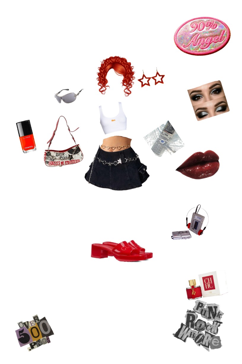 Combyne
            outfit