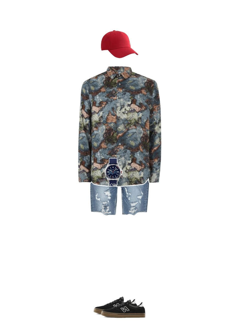 Combyne
            outfit