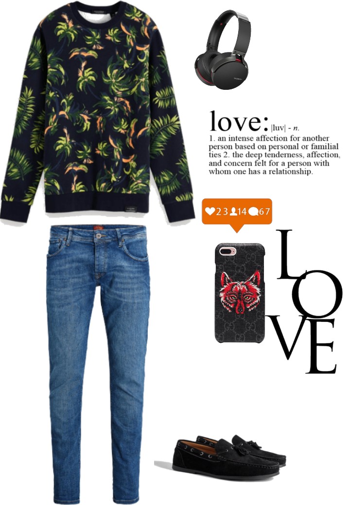 Combyne
            outfit