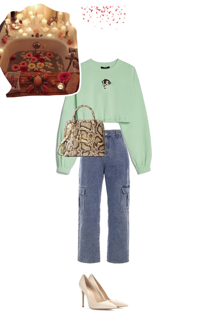 Combyne
            outfit