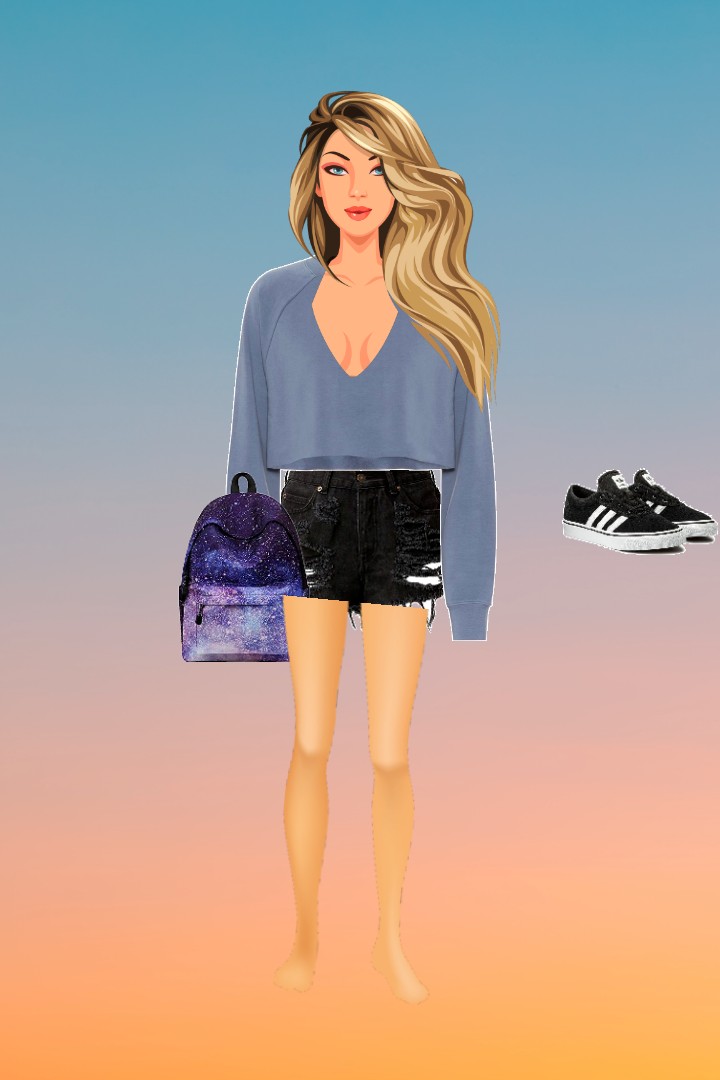 Combyne
            outfit