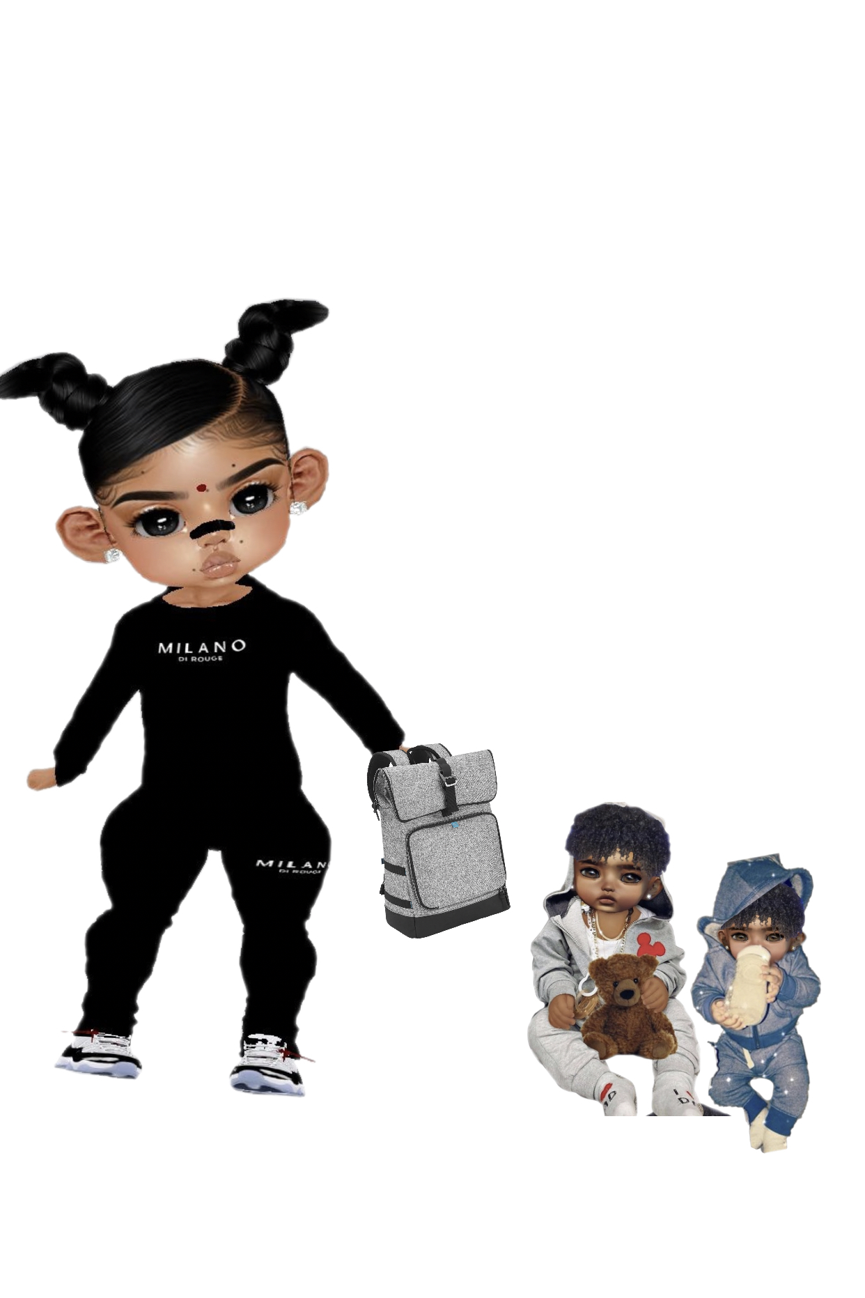 Combyne
            outfit