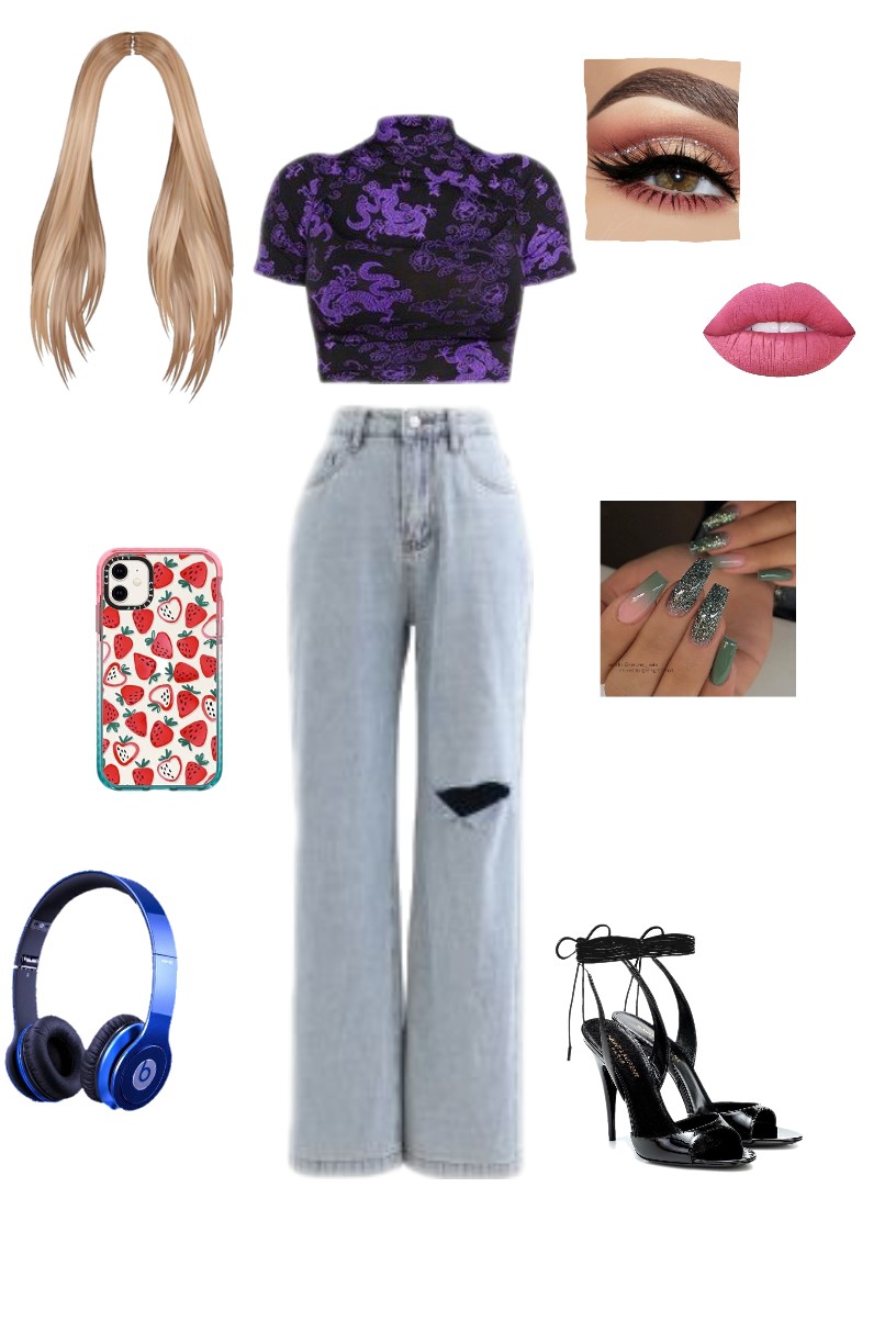 Combyne
            outfit