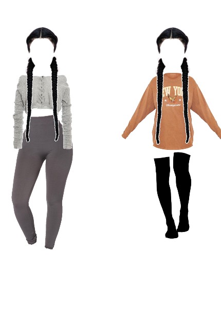 Combyne
            outfit