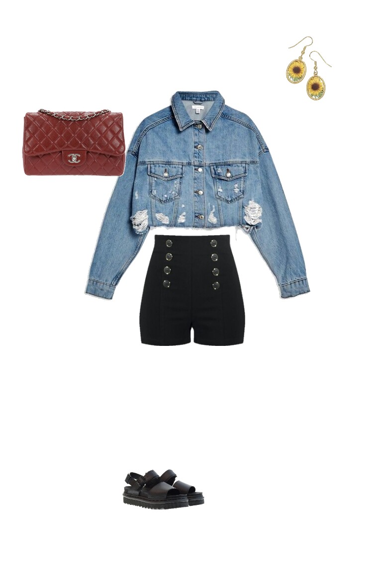 Combyne
            outfit