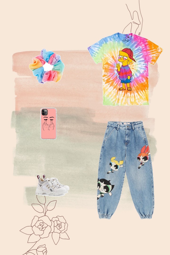 Combyne
            outfit