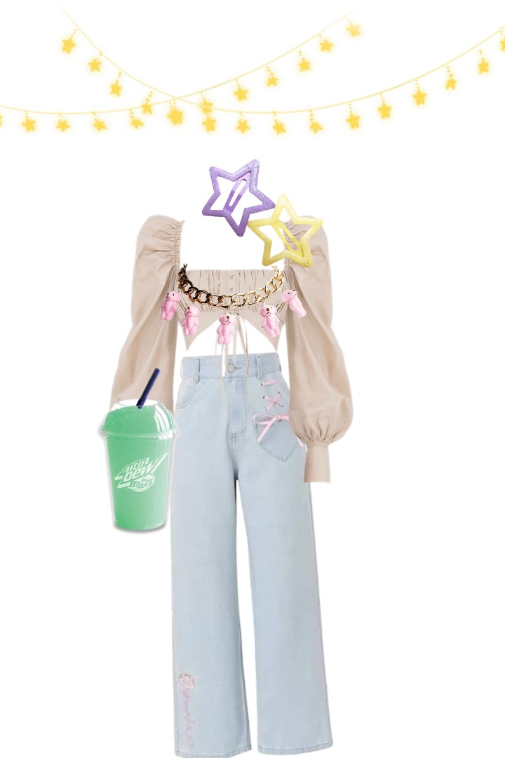 Combyne
            outfit