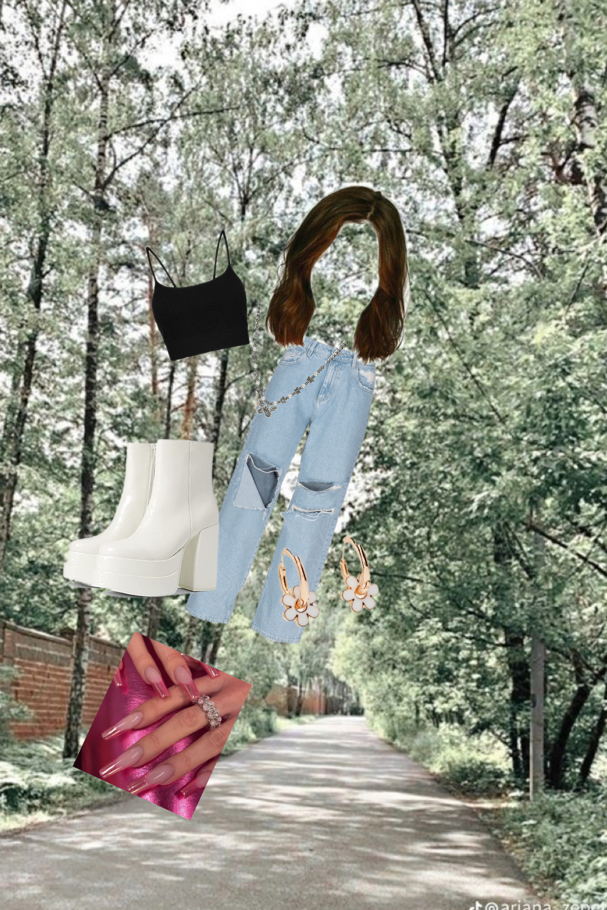 Combyne
            outfit