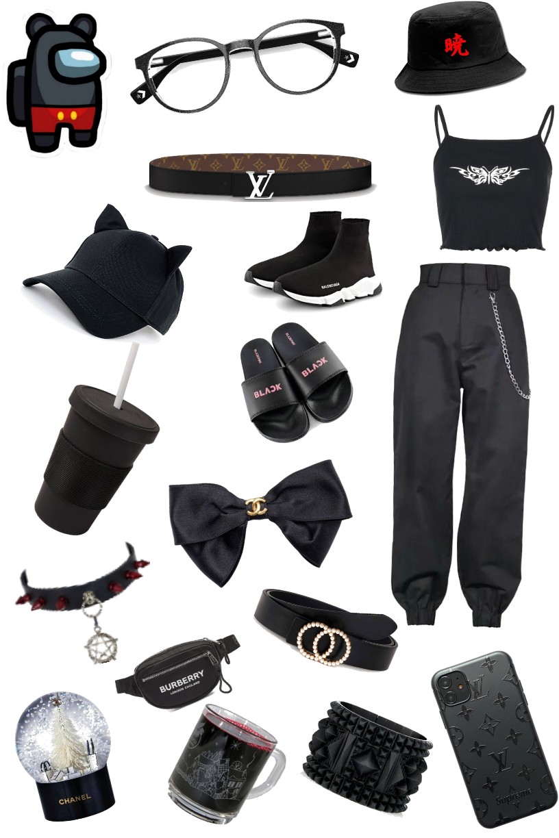 Combyne
            outfit