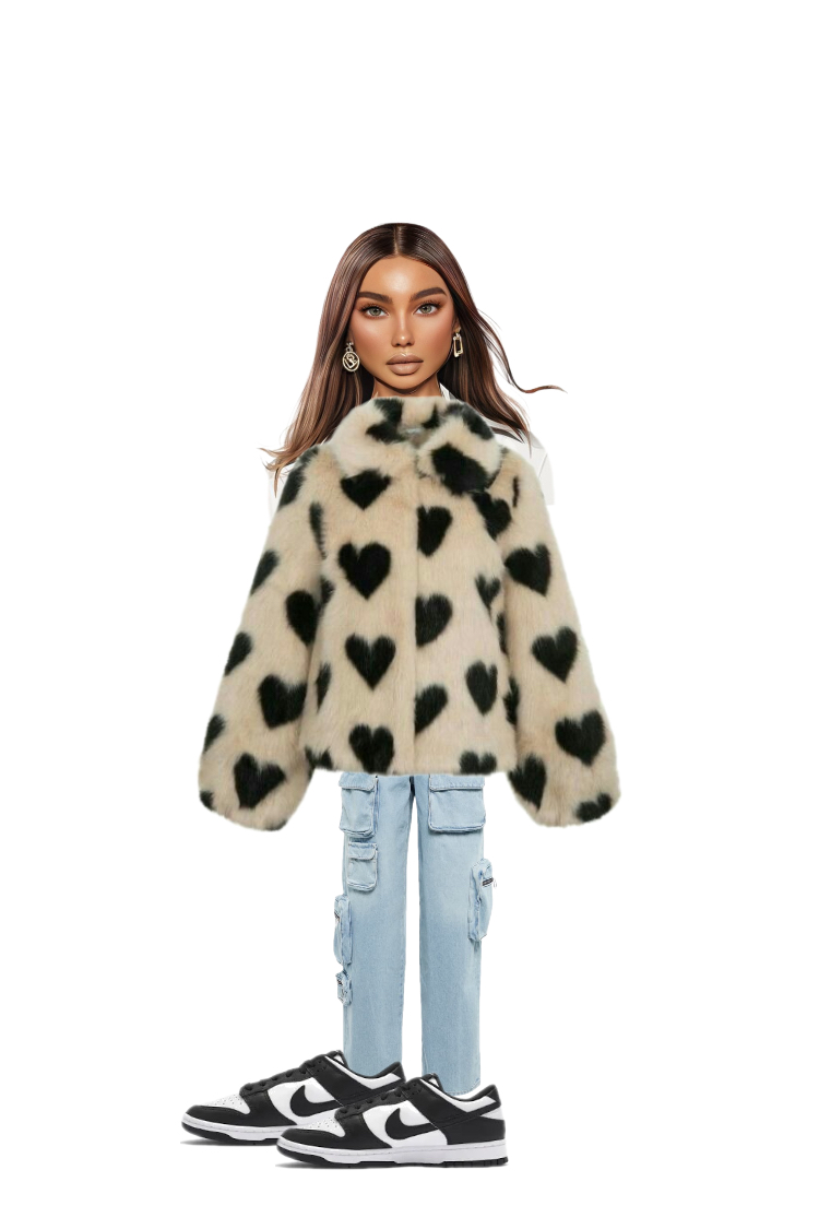 Combyne
            outfit