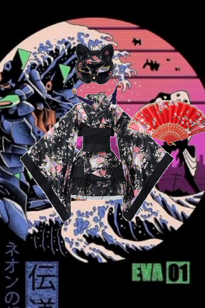 Combyne
            outfit