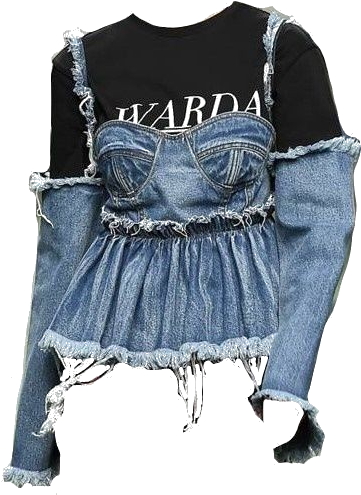 combyne outift