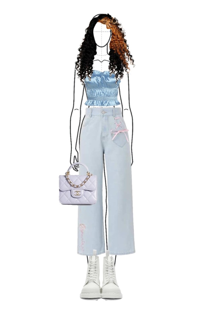 Combyne
            outfit