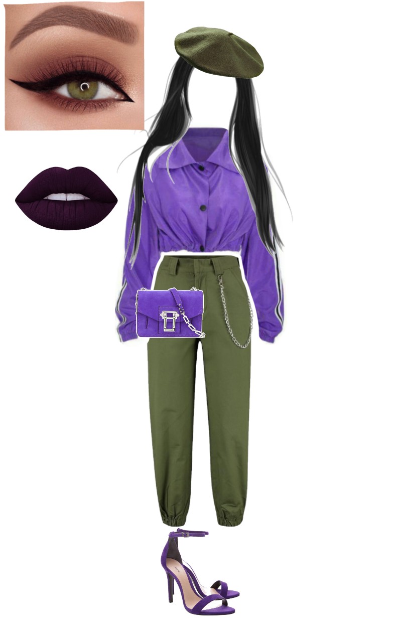 Combyne
            outfit