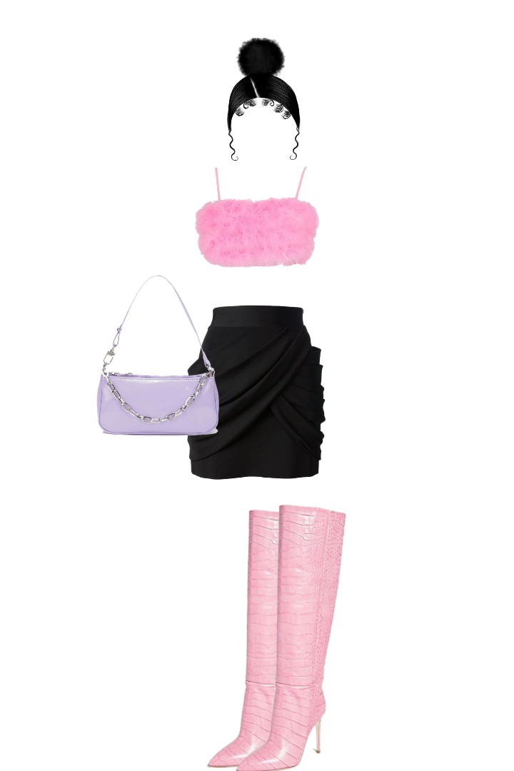 Combyne
            outfit
