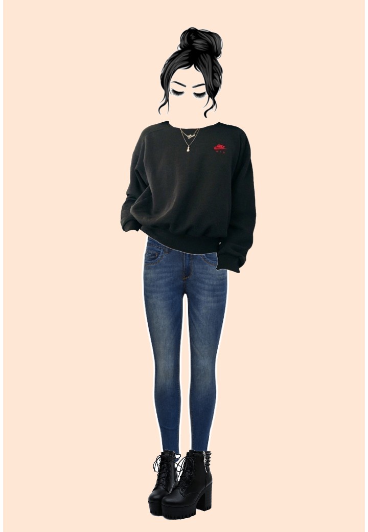 Combyne
            outfit