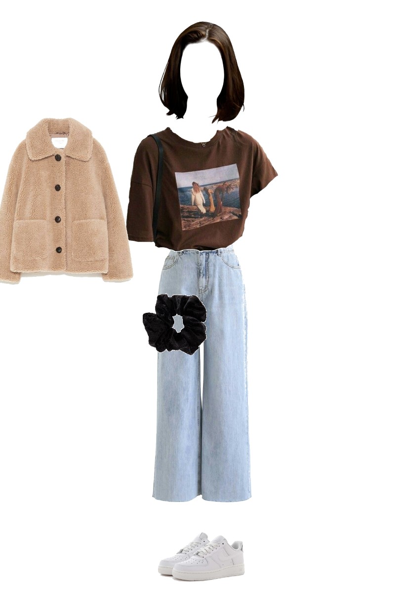 Combyne
            outfit