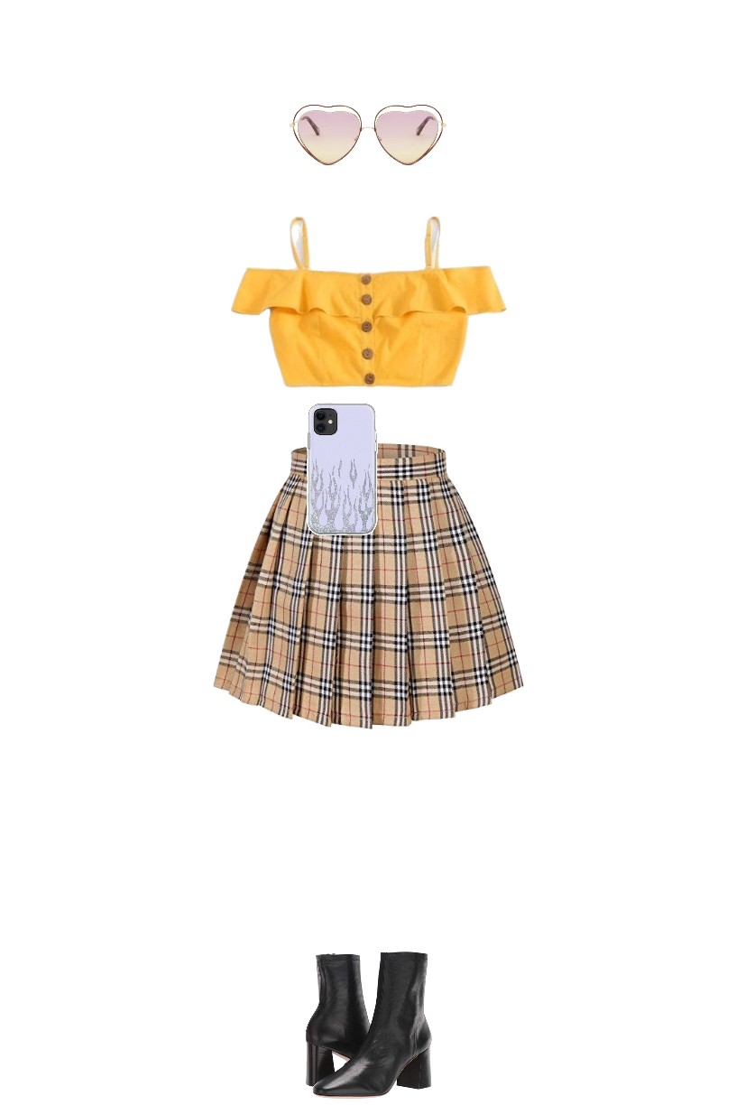 Combyne
            outfit