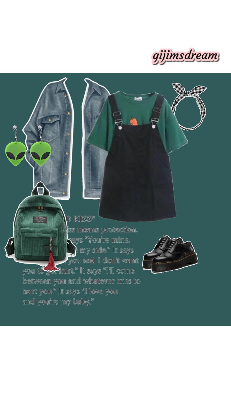 Combyne
            outfit