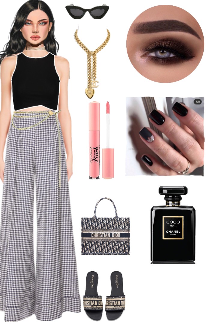 Combyne
            outfit