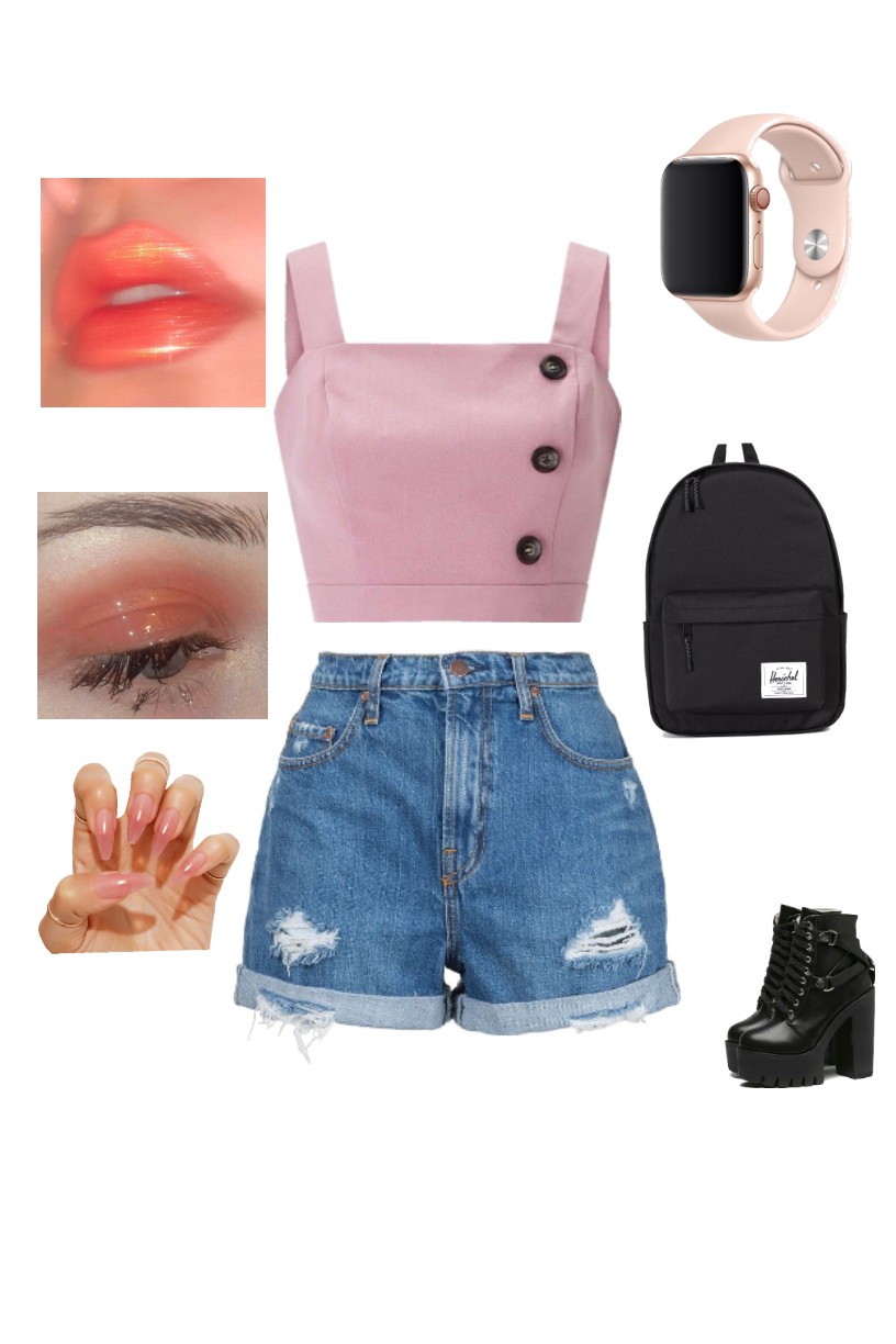 Combyne
            outfit