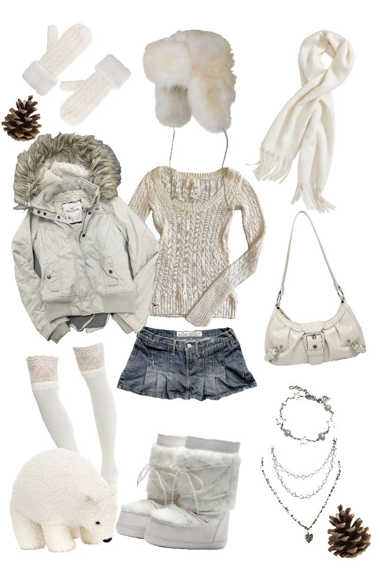 Combyne
            outfit
