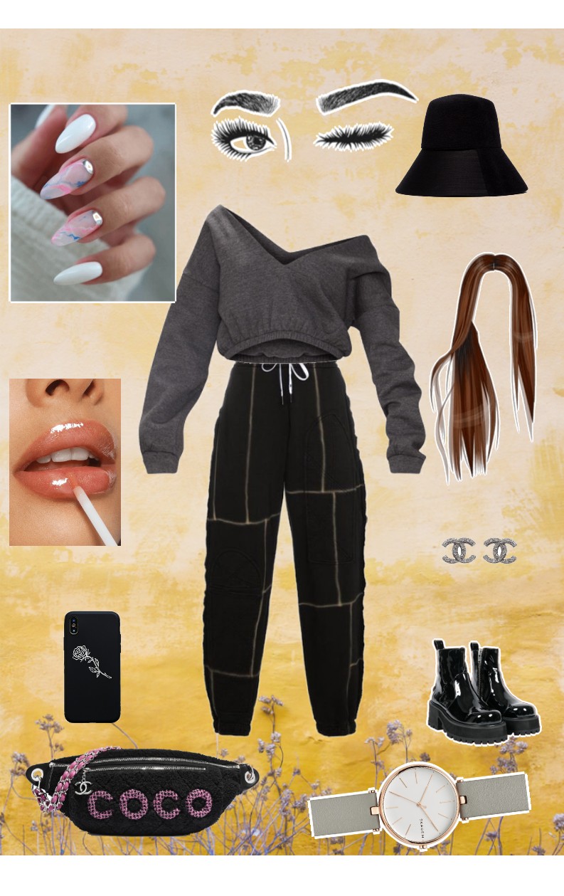 Combyne
            outfit