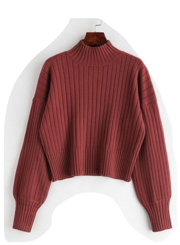 combyne outift