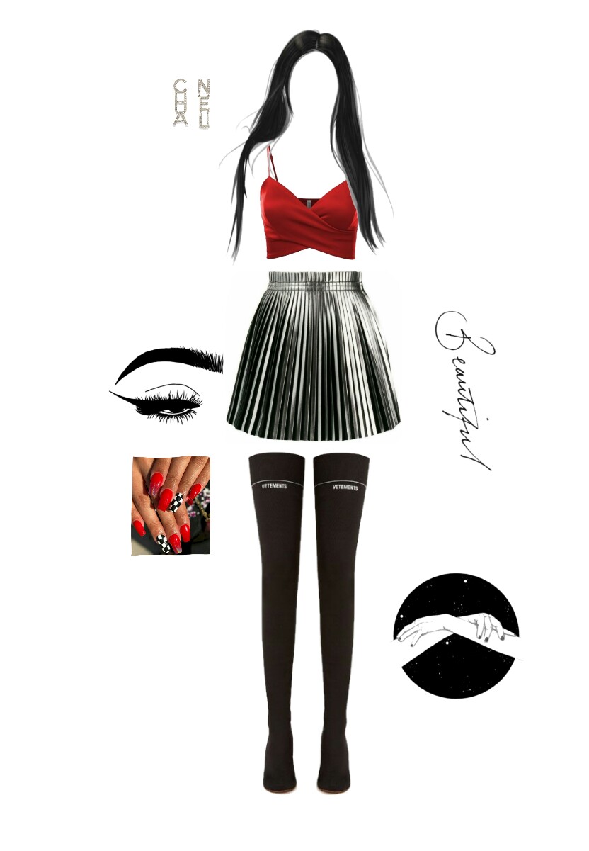 Combyne
            outfit