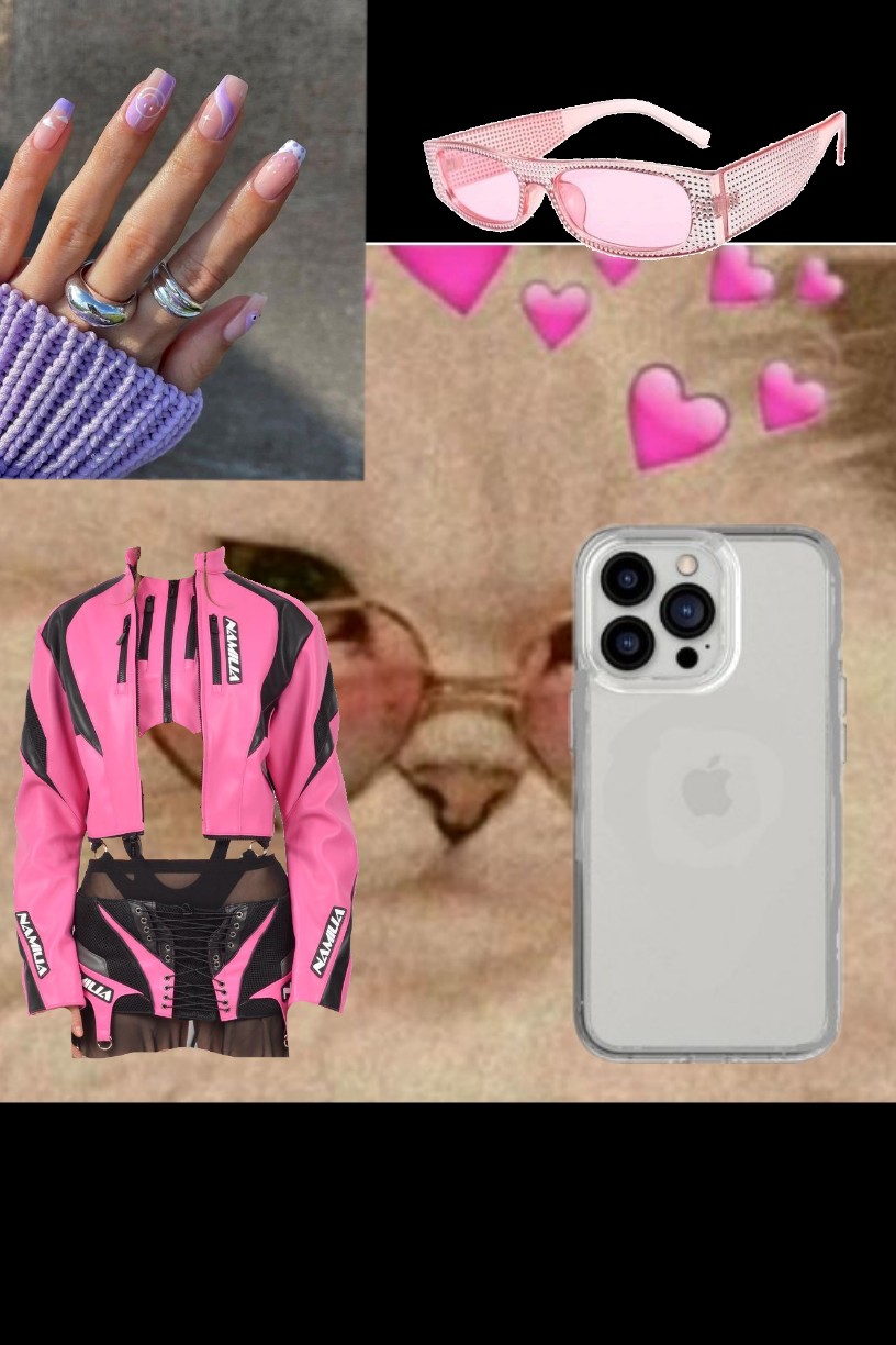 Combyne
            outfit