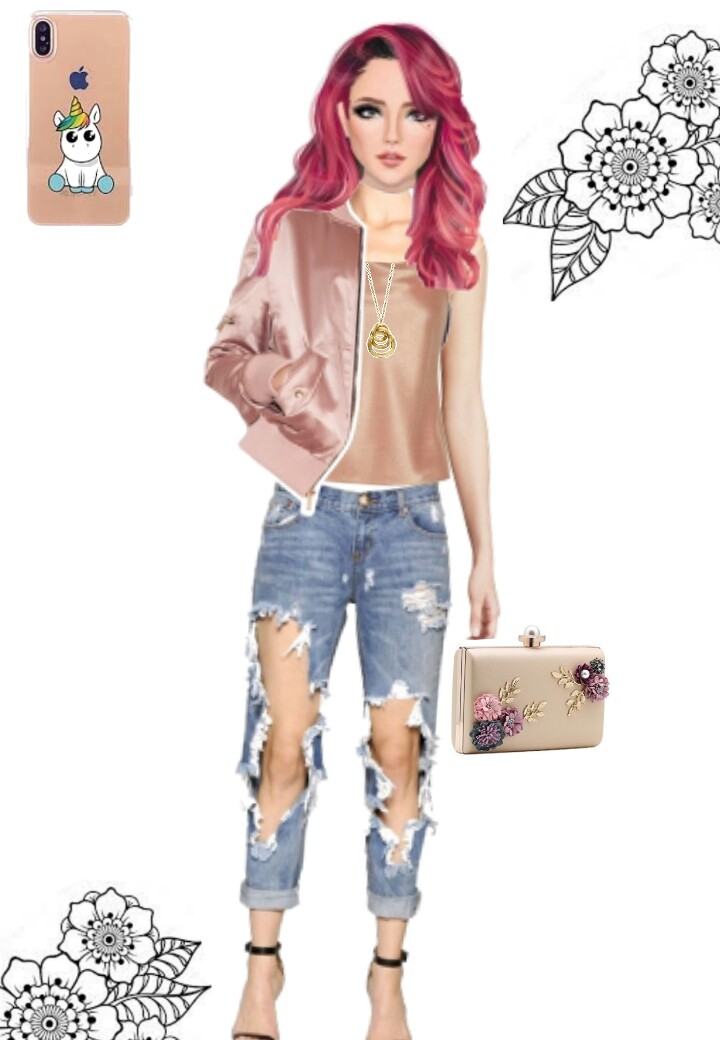 Combyne
            outfit