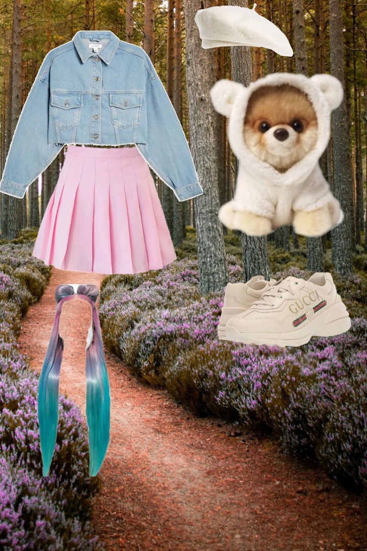 Combyne
            outfit