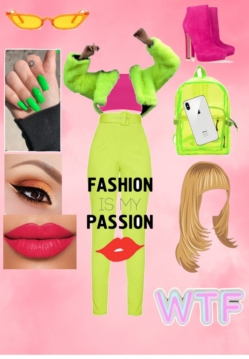 Combyne
            outfit