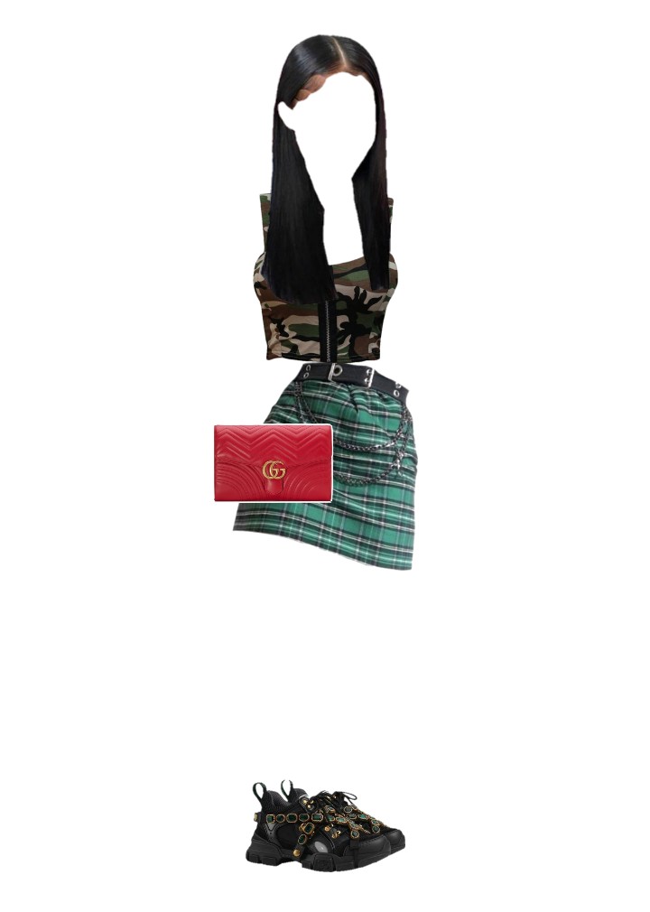 Combyne
            outfit