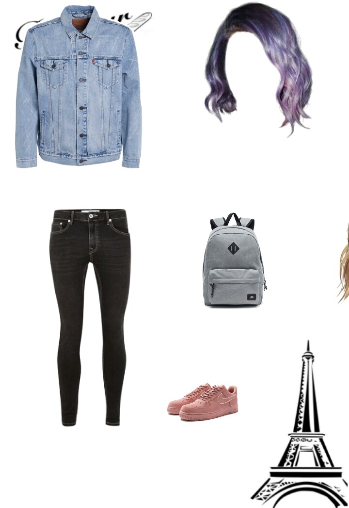 Combyne
            outfit