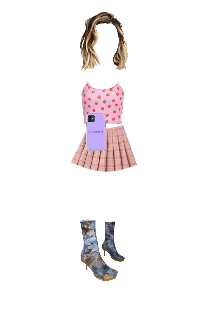 Combyne
            outfit